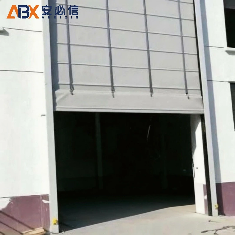 杭州机械式门封