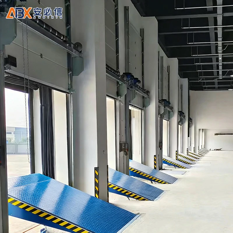 杭州滑升门
